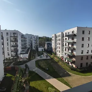 Apartament Nadmorski Dream W Gdańsku, Gdańsk