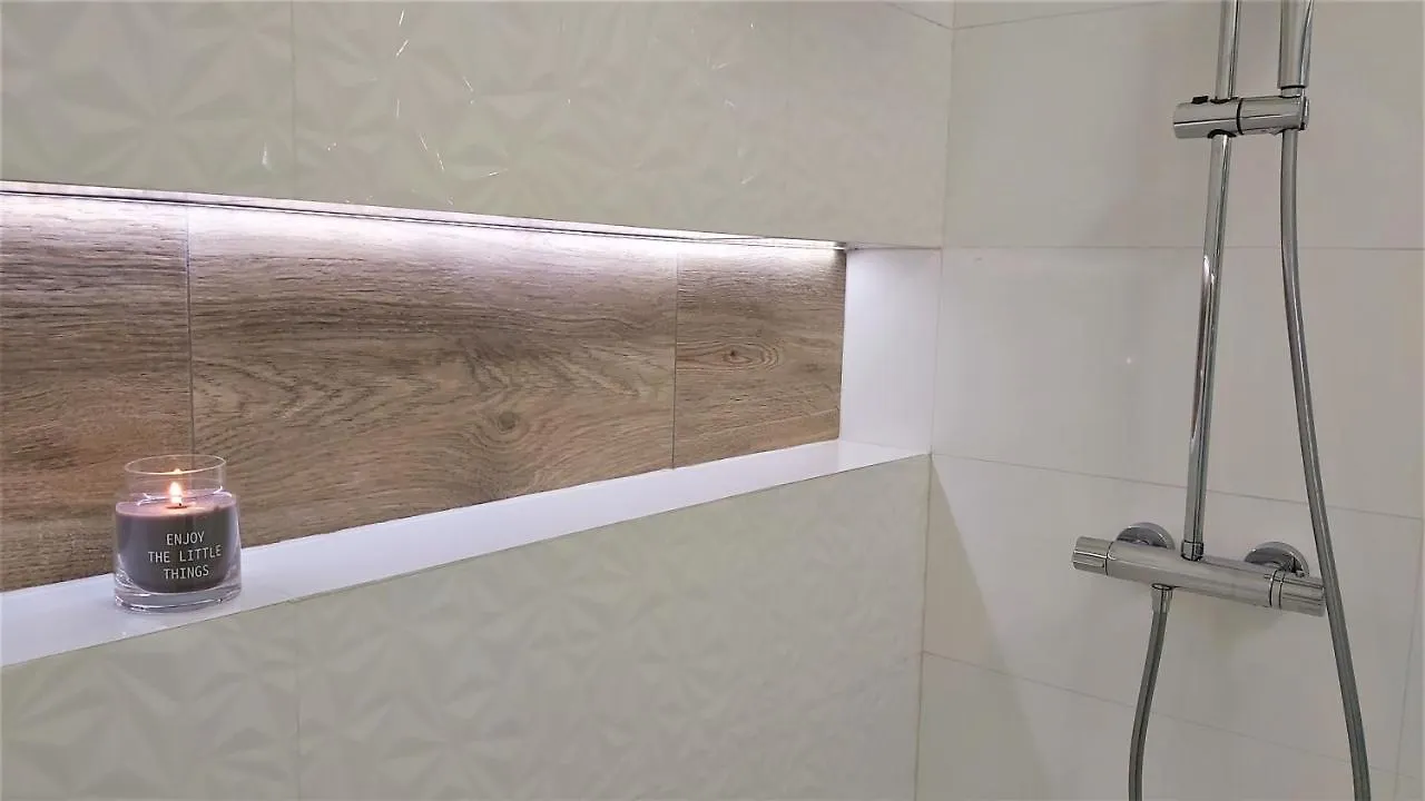 Atapartments - Zajezdnia Gdańsk