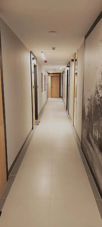 Atapartments - Zajezdnia Gdańsk